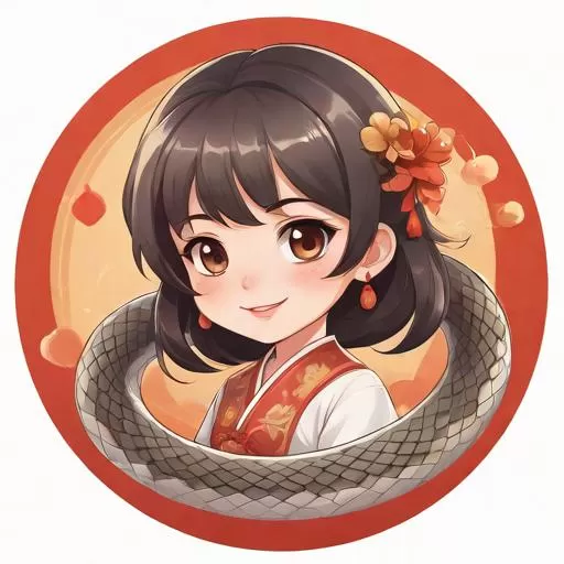 2025年属蛇起名宜用什么字：2025属蛇女孩大气名字