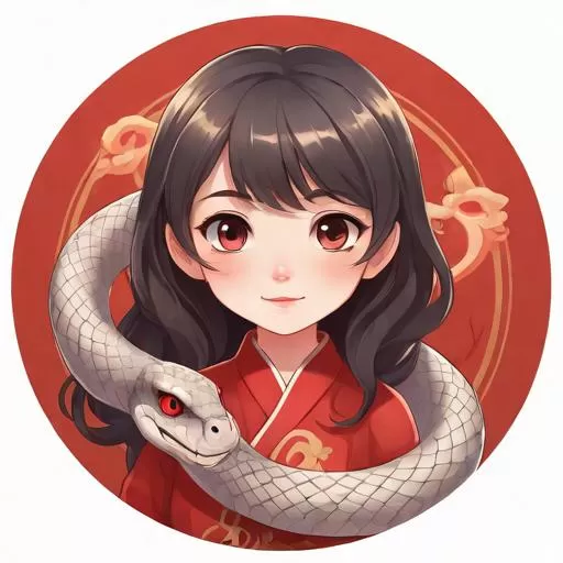 2025年属蛇起名宜用什么字：2025属蛇女孩大气名字