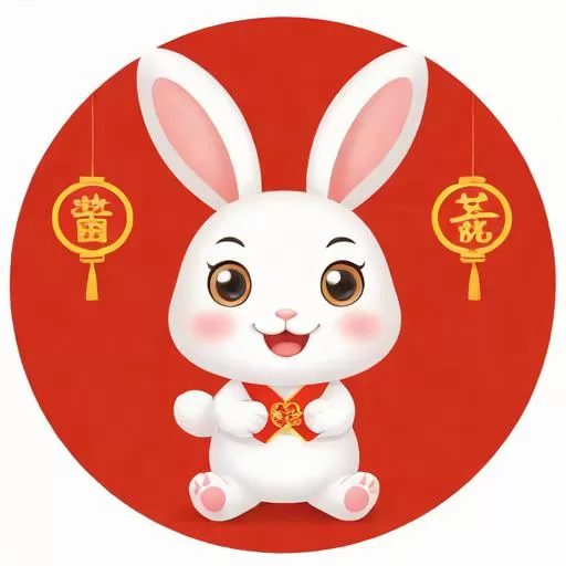 属相兔今年多大了1987，属相兔今年多大了1987年
