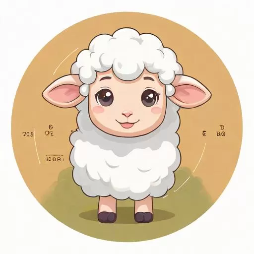 属羊的年龄表2025：属羊的年龄表2025年