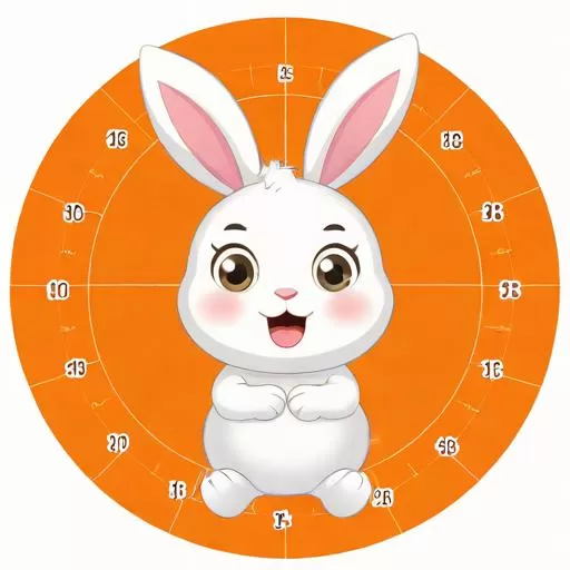 属兔人的年龄表2025，属兔人的年龄表2025年出生