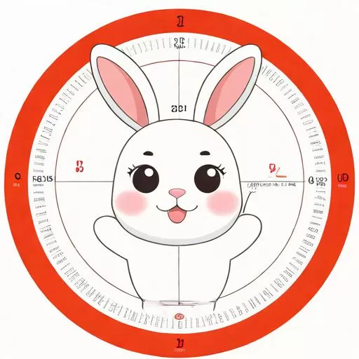属兔人的年龄表2025，属兔人的年龄表2025年出生
