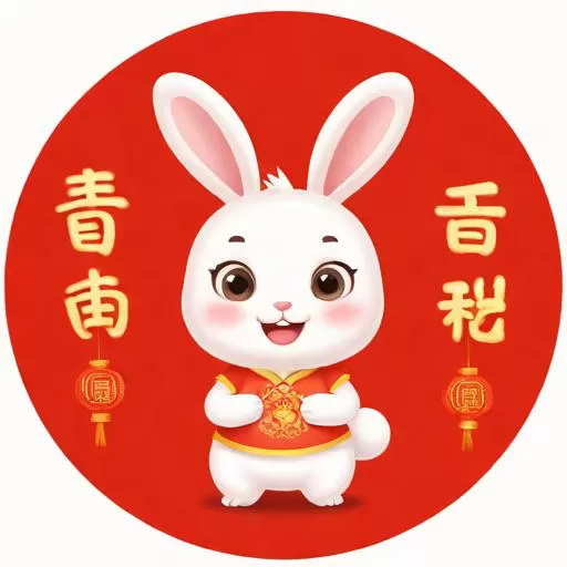 属兔遇兔年2025运势怎么样，属兔遇兔年2025运势怎么样呢
