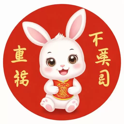 属兔与什么属相相合相冲：属兔与什么属相相合相冲相克