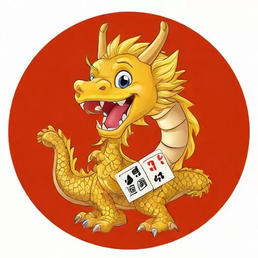 属龙人今日打麻将财运方位如何，属龙人今日打麻将财运方位如何呢