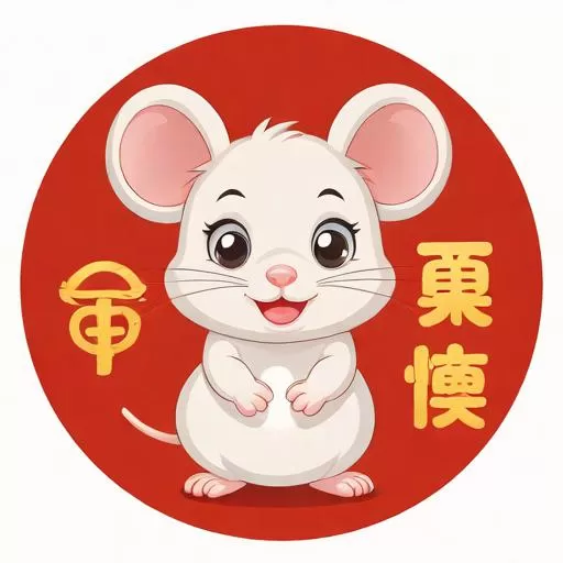 2025属相鼠的运势：2025属相鼠运势及运程