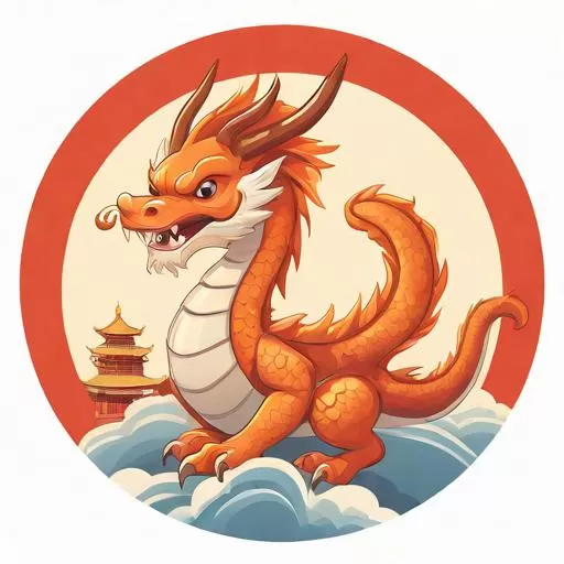 属龙人今日运势查询易安居，属龙人今日运势查询网