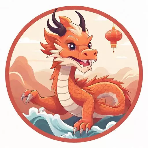 属龙人今日运势查询易安居，属龙人今日运势查询网