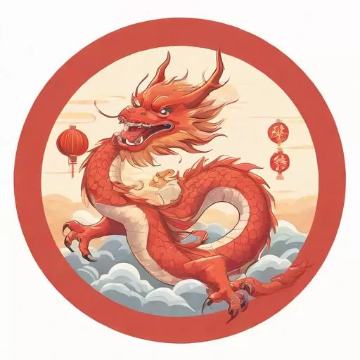 属龙人2025年每月运势易安居：属龙人2025年每月运势易安居吉祥吗