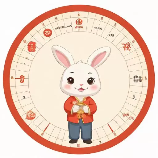 1999年属兔男婚配表：1999年属兔男和什么属相最配