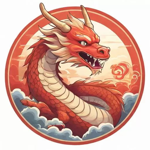 属龙的出生年份表2025年：属龙的出生年份表2025年份