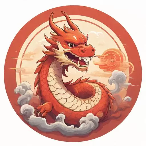 属龙的出生年份表2025年：属龙的出生年份表2025年份