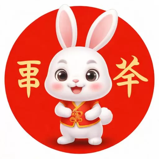 属相兔今年多大了 怎么算：属相兔今年多大了,怎么算