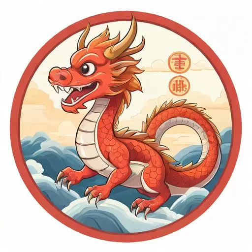 属龙人今日财运方向运势：属龙人今日财运方向运势如何