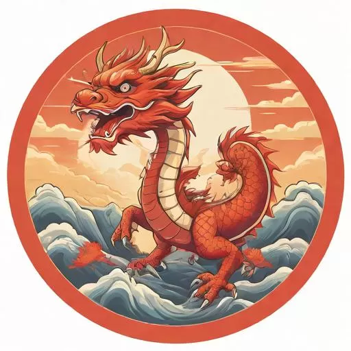 1952年出生的属龙人今年运势：1952年出生的属龙人今年运势如何
