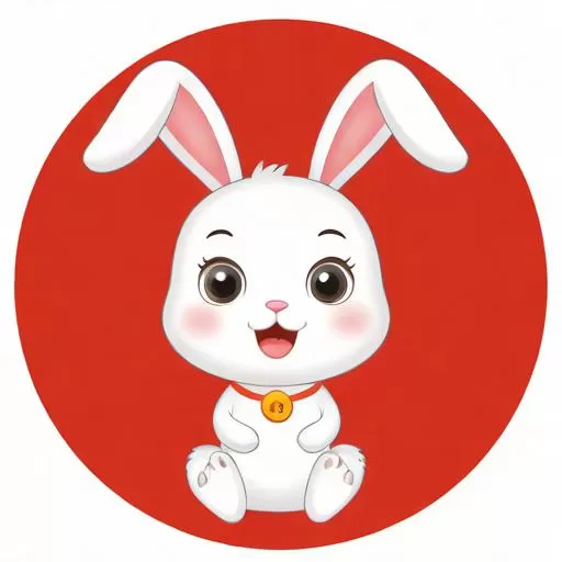 属兔人的年龄计算方式：属兔年龄怎么算