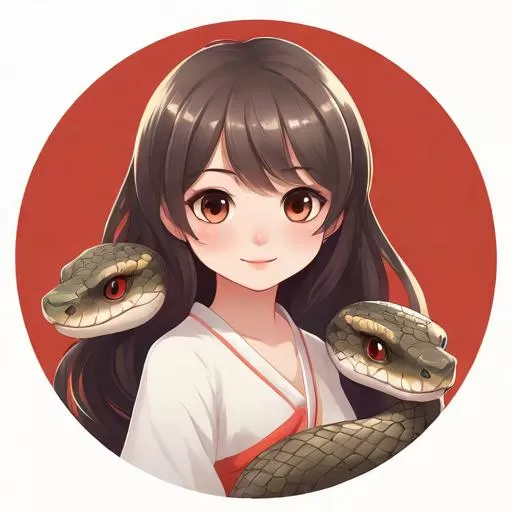 2025属蛇女孩大气名字：2025属蛇女孩大气名字小名怎么取