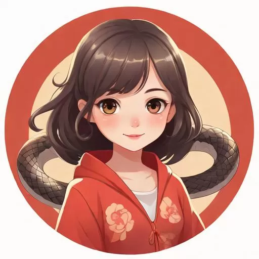 2025属蛇女孩大气名字：2025属蛇女孩大气名字小名怎么取