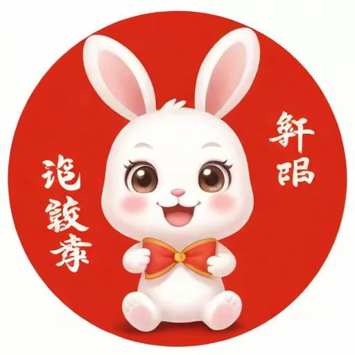 属兔人2025年运势：属兔人2025年运势及运程每月运程详解