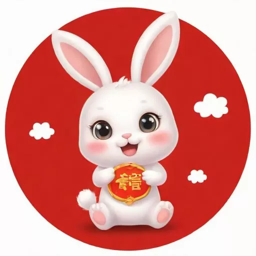 属兔人2025年运势：属兔人2025年运势及运程每月运程详解