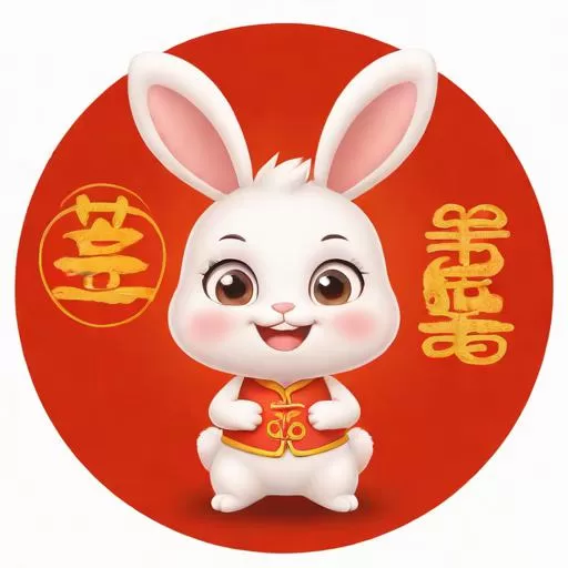 属兔人2025年运势：属兔人2025年运势及运程每月运程详解