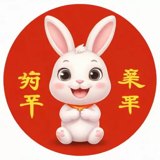 兔生肖2025年运势，2025兔生肖的全年运势如何