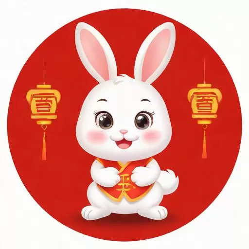 兔生肖2025年运势，2025兔生肖的全年运势如何