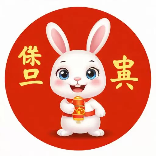 兔生肖2025年运势，2025兔生肖的全年运势如何