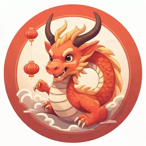 属龙人今年运气如何2025：属龙人今年运气如何2025年