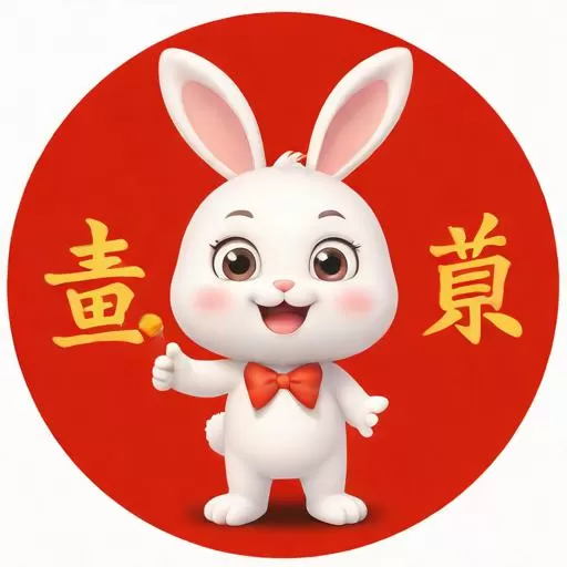 属兔人50岁有一场大灾难：属兔人50岁有一场大灾难75兔2025年有喜事吗？