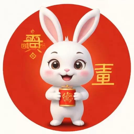 属兔人50岁有一场大灾难：属兔人50岁有一场大灾难75兔2025年有喜事吗？