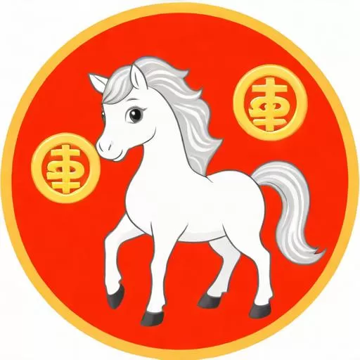 属马的人今日运势查询，属马的人今日运势查询财运