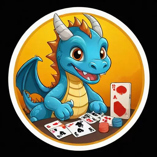 属龙今日打牌运势麻将，属龙今日打麻将运势查询