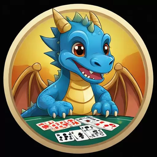 属龙今日打牌运势麻将，属龙今日打麻将运势查询