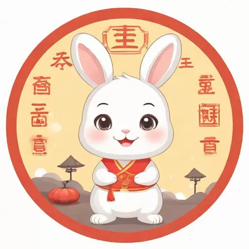 属兔2025年全年运势和运程：属兔2025年全年运势和运程如何