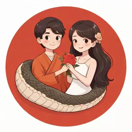 属蛇和哪个生肖最合适婚姻，属蛇和哪个生肖最合适婚姻呢