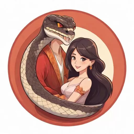 属蛇和哪个生肖最合适婚姻，属蛇和哪个生肖最合适婚姻呢