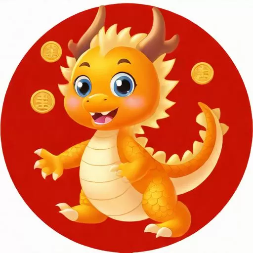 今天属龙的人财运怎样：今天属龙的人财运怎样呢