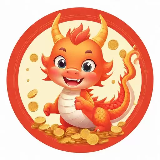 今天属龙的人财运怎样：今天属龙的人财运怎样呢