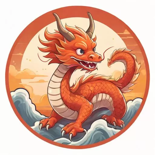 属龙的人今日运势和运程详解：属龙的人今日运势和运程详解图