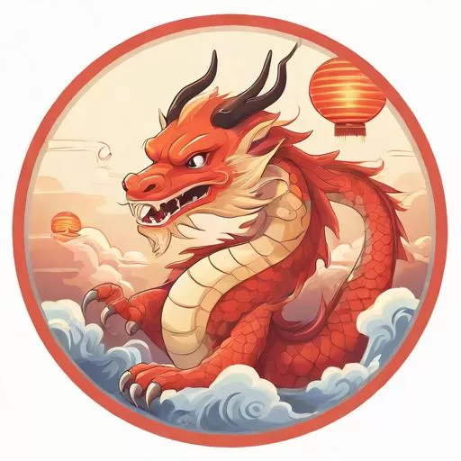 属龙的人今日运势和运程详解：属龙的人今日运势和运程详解图