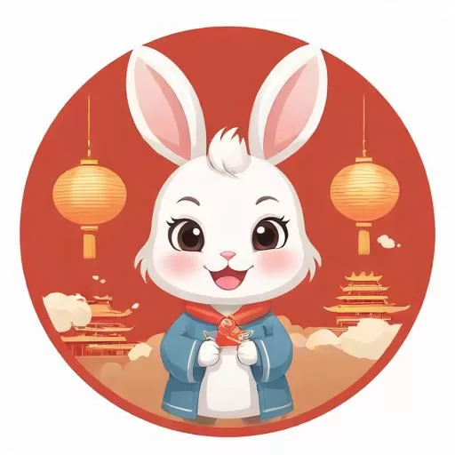 属兔人2025年年运势，属兔人2025年全年运势