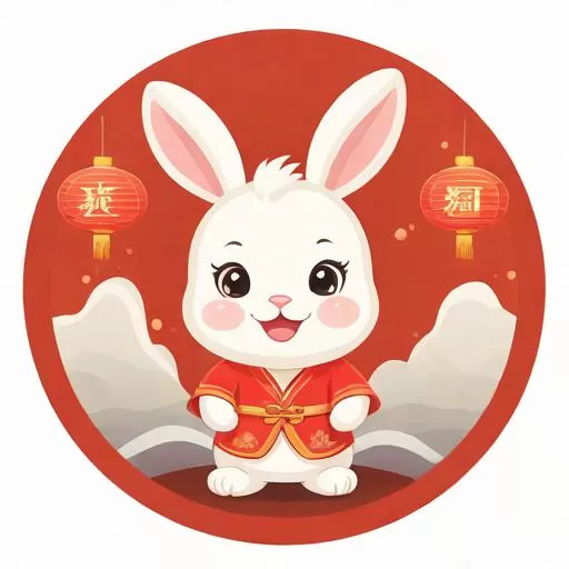 属兔人2025年年运势，属兔人2025年全年运势