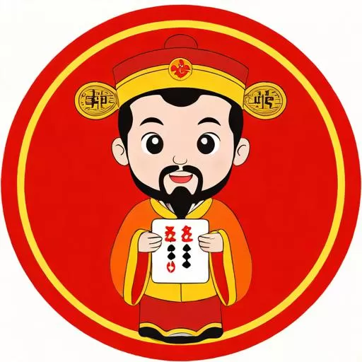 属马今日财神方位查询，属马今日财神方位查询麻将