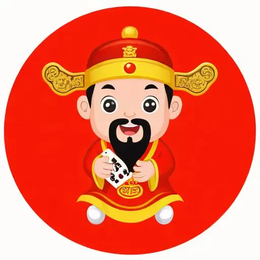 属马今日财神方位查询，属马今日财神方位查询麻将