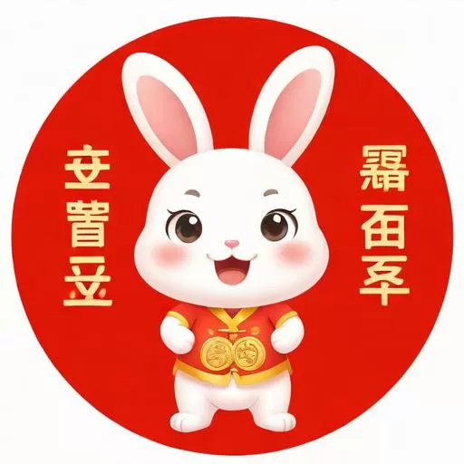 属兔的人和属什么的人合财，属兔的人和属什么的人合财呢