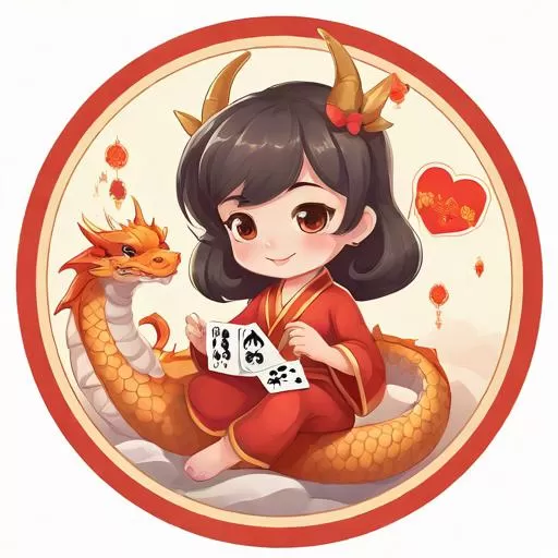属龙女人今日打牌坐哪方，属龙今天赢钱最佳方位是