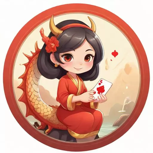 属龙女人今日打牌坐哪方，属龙今天赢钱最佳方位是
