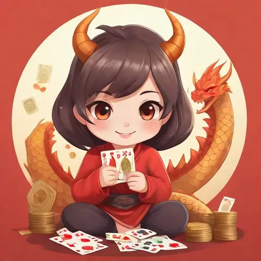属龙女人今日打牌坐哪方，属龙今天赢钱最佳方位是