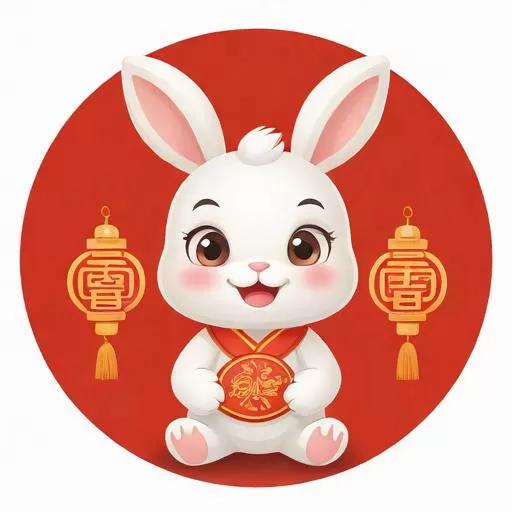 2025年属兔的人的全年运势，2025年属兔的人的全年运势如何